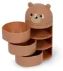 LEGAMI Organiseur de bureau Aww Rganiser TEDDY BEAR Voir les images du produit 1