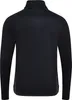 Hummel Hmlbtc Winter Training Half Zip - black, Größe:L Produktbild-Vorschau 2