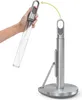 simplehuman KT1196, Tisch-Papierhandtuchhalter, Edelstahl, Produktbild-Vorschau 10