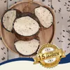 2 x 4 Stk. Lyra Pet® Gefüllte Kokosnuss mit V-Cut Produktbild-Vorschau 4