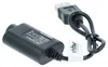 vhbw USB Ladegerät kompatibel mit Joyetech eGo, eGo-C Produktbild-Vorschau 2