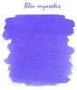 Herbin Dose mit 6 Patronen - Blau Vergissm Produktbild-Vorschau 2
