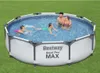 Bestway Steel Pro MAX Swimmingpool-Set 305x76 cm Produktbild-Vorschau 1