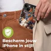 MuchoWow® Handyhülle Schutzhülle Hülle für Apple iPhone 14 Produktbild-Vorschau 2