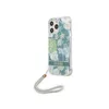 Guess Guhcp13Lhflsn Iphone 13 Pro / 13 6.1 Zelené/Zelené Náhľad obrázku produktu 9