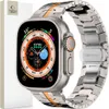 Tech-Protect Stainless Line Apple Watch 6 / 7 / 8 / 9 / 10 Voir les images du produit 1