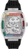 Philipp Plein PWBAA1323 Armbanduhr The $keleton Automatik Produktbild-Vorschau 6