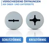 Maximex Griffverdickung 4er-Set Senioren Menschen Produktbild-Vorschau 7