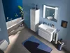 Duravit No.1 Halbhochschrank, eine Tür, Anschlag rechts, Produktbild-Vorschau 6