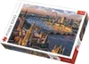 Londra - puzzle 1000 pezzi Anteprima dell’immagine prodotto 1