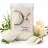 100% natürliches Sojawachs für Kerzen 1kg ,Premium Produktbild-Vorschau 1