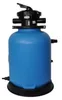 Sandfilteranlage ECO Ø 400 mm mit SPS-100-1 Pumpe 8m³/h bis Produktbild-Vorschau 3
