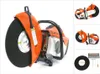 Stihl TS 420 3,2 kW Motorflex Trennschleifer mit 350 mm Produktbild-Vorschau 1