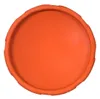 Trixie Hundescheibe Frisbee Blau Orange Gummi Produktbild-Vorschau 12