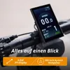 VMAX NEW VX4 E-Scooter mit Straßenzulassung (ABE) – Produktbild-Vorschau 10