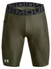 Under Armour Ua Hg Armour Lng Shorts - navy od green, Náhľad obrázku produktu 6
