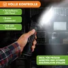 Lampada da officina a LED KRUMAD con base magnetica e Anteprima dell’immagine prodotto 5