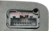 METZGER 2314016 Türschloss Hinten Rechts für VW Golf VII Produktbild-Vorschau 4