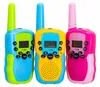 Walkie talkie krótkofalówka dla dzieci zestaw 3 sztuki Podgląd zdjęcia produktu 5