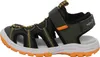 Superfit Sandalen Sandalen Kunstleder/Textil Produktbild-Vorschau 7