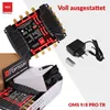 Opticum OMS 9x PRO-TR Series Multischalter 9/8 (für 2 Produktbild-Vorschau 9