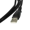 vhbw USB-Kabel kompatibel mit Nikon Coolpix S700, S50c, Produktbild-Vorschau 6