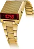 Computron Uhr - Bulova Modell: 97C110 Podgląd zdjęcia produktu 6