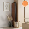 Relaxdays 4052025824716, Bruin, Traditioneel, Bamboe, 1200 Productafbeelding-voorbeeld 5