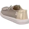 Scarpe Hey Dude Wendy Metallic Sparkle da Donna Anteprima dell’immagine prodotto 34