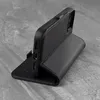 Custodia in pelle TORRO per iPhone 13 Pro Max (con funzione Anteprima dell’immagine prodotto 5
