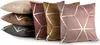 Blink 28 Kissenbezug 45x45 cm Dunkelbeige Produktbild-Vorschau 3