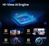 Hisense TV LED-Fernseher 65U7Q Produktbild-Vorschau 9