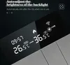 4X WIFI Smart Raumthermostat Thermostat, Produktbild-Vorschau 4