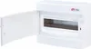 Scatola portafusibili Scatola di distribuzione IP40 Quadro Anteprima dell’immagine prodotto 2