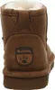 BEARPAW Shorty Schuhe Damen braun 40 Produktbild-Vorschau 6