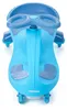 SWING CAR METEOR SWINGO blue Rutschauto für Kinder halten Produktbild-Vorschau 5