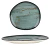 Bonna Speiseteller - Madera - Porzellan - 29 cm Produktbild-Vorschau 1