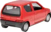 Modello 1:34, FIAT Seicento, rosso Anteprima dell’immagine prodotto 3