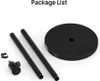 XGIMI GMN_001503, Stand, XGIMI, Schwarz, 360° Produktbild-Vorschau 5