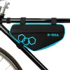 Bike Triangle Bag – přední brašna na rám kola, brašna na Náhled obrázku produktu 1