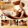 Nackenmassagegerät mit Heizfunktion, bidirektionales Produktbild-Vorschau 5