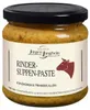 Pâte à soupe de bœuf de Jürgen Langbein, 400g Voir les images du produit 1