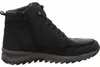 Waldläufer Helle Schnürstiefel Schwarz Produktbild-Vorschau 10