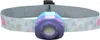 Ledlenser KIDLED4R Kinder Stirnlampe Lila, 3 Farbmodi (Rot, Produktbild-Vorschau 2