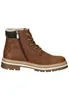 Tom Tailor Winterstiefel Braun Produktbild-Vorschau 5