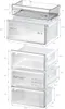 Bosch KGN39OXBT Eco-Fridge Produktbild-Vorschau 2
