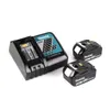 Makita DTR 180 RTJ Connecteur d'armature sans fil 18V Voir les images du produit 5