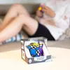 Riviera Games RTSKE, Unisex, Kunststoff, Mehrfarbig, Produktbild-Vorschau 5