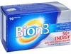 Bion3 50+ Energetické tablety 90 ks Náhľad obrázku produktu 6