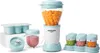 NutriBullet NBY100 Baby Turbo Mixeur sur socle pour la Voir les images du produit 17
